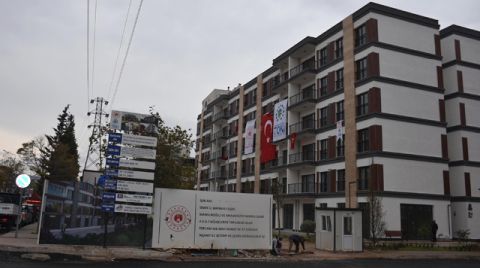 Depremzedeler, Fiyatları ve Taksitlendirmeyi Olumlu Buldu