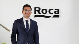 Roca, İhracat Başarısıyla Ödüllendirildi 