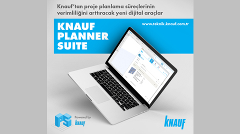 Knauf Planner Suite
