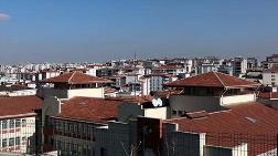 Gaziantep'te, Konut Fiyatları 1 Yılda Yüzde 70 Arttı