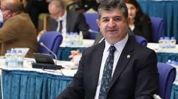 Yurt Arsasının Özel Eğitim Alanına Çevrilmesine Tepki
