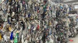 Plastik Sanayicilerinden Kur Uyarısı: Üretim Durabilir