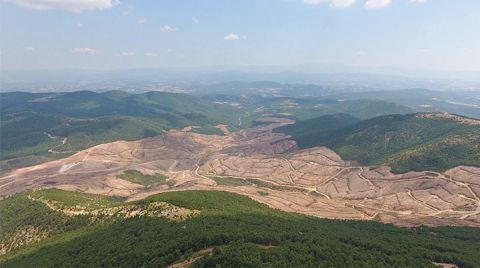 Doğa Değil Para Korunuyor