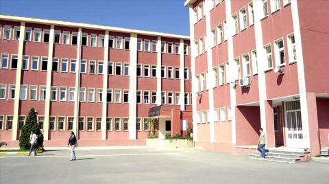 Haydarpaşa Lisesi 'Doğal Sit-Sürdürülebilir Koruma Alanı' Oldu