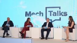 MechTalks’ta Bina Yapımının Geleceği Konuşuldu