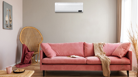 Samsung Multi Split Klimalar