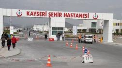 Şehir Hastanesi için Yapılan Fazla Ödeme İade Edilmedi