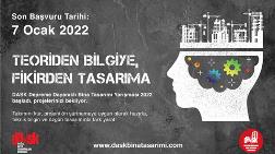 DASK Depreme Dayanıklı Bina Tasarımı Yarışması 2022