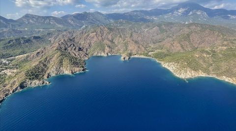 Barselona Sözleşmesi COP22 Konferansı Antalya'da Başlıyor