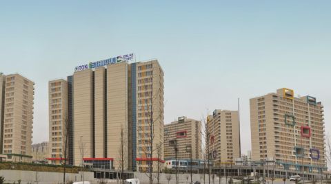 Konut Üretimini Hızlandıracak Hamle