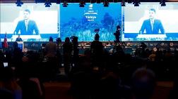Akdeniz'in Korunmasına Yönelik COP22 Konferansı Başladı
