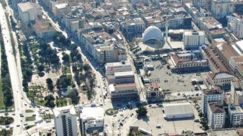 Halka Rağmen Yapılan Projelere Mahkeme ‘Dur’ Dedi