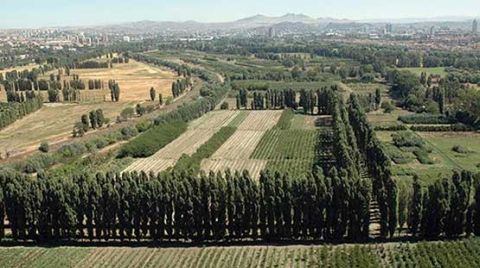 Atatürk Orman Çiftliği’nde Bir Hukuk Zaferi Daha  