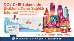 Kartal Bisiklet Yolu Açıldı