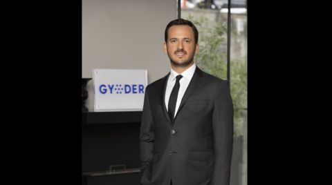 GYODER, Marmara Üniversitesi’ne Ait Binayı Yurt Yapacak