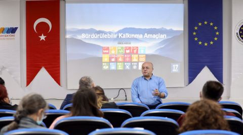 Türkiye İMSAD, Anadolu’daki STK’ları Sürdürülebilir Kalkınma için Bir Araya Getirdi