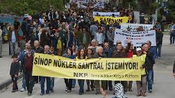 Sinop NGS’de Atıklar Belirsiz, Kaçış İmkânsız
