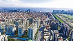İBB Meclisi’nde Kentsel Dönüşüm Tartışması