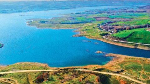 Kanal İstanbul Güzergahındaki Bütün Konut İhaleleri İptal Oldu