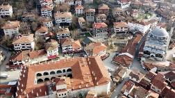 Safranbolu UNESCO ile "Dünya Markası" Oldu