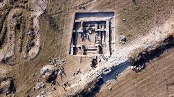 Hadrianoupolis'teki Kazı Çalışmaları Batı Karadeniz'in Tarihine Işık Tutuyor