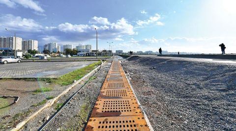 İzmir’de Kıyı Rehabilitasyon Projesi Etkisini Gösterdi