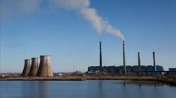 Kömürden Elektrik Üretimi Rekor Seviyeye Ulaşacak