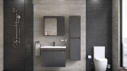 Creavit Link Banyo Mobilyaları
