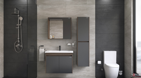 Creavit Link Banyo Mobilyaları