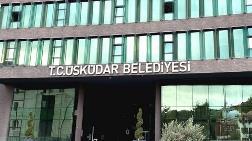 Üsküdar Belediyesi, Borçlarına Karşılık Arazilerini Veriyor