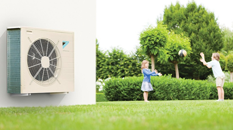 Daikin İklim Değişikliği A Listesi’nde