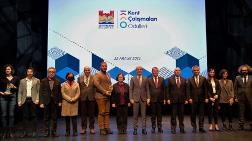 'Kent Çalışmaları Ödülleri' Sahiplerini Buldu