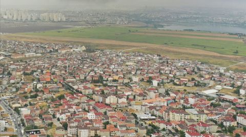 Yabancıya En Çok Konut Satılan İlçe Esenyurt Oldu