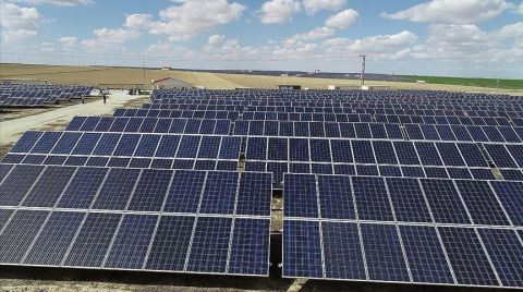 Bu Yıl 1036 Yenilenebilir Enerji Santraline Destek Verilecek