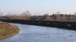 Meriç Nehri'nin 'Sigortası' Kanal Edirne Taşkınları Önlüyor