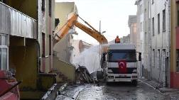 Üsküdar’da Kentsel Dönüşüm Faaliyetleri Hızlandı