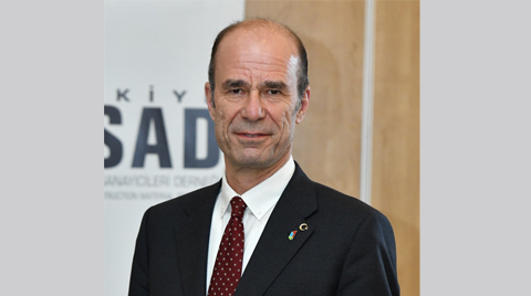 Türkiye İMSAD’dan ‘Enerji Verimliliği Haftası’ Açıklaması