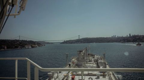 Washington Post, Kanal İstanbul'u Yazdı: Gereksiz, Pahalı ve Zararlı