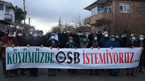 Kavacıklılardan Bir Hukuk Zaferi Daha