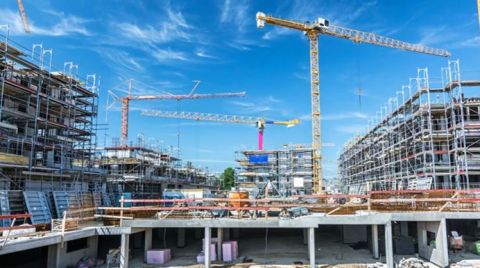 Bankalarda Batık Kredi 200 Milyar TL’ye Yaklaştı