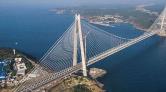 Yavuz Sultan Selim Köprüsü'nün Tren Yolu Neden Açılmıyor?