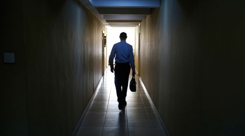 Kasım 2021 İşgücü İstatistikleri Açıklandı