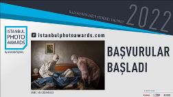 'Istanbul Photo Awards 2022' Başvuruları Başladı