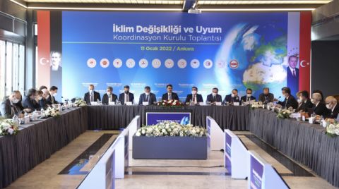 “Her Fert Çevre Korumayı Rutin Haline Getirmek Zorunda”