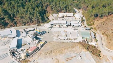 İzmir’in Suyu Altına Feda Edildi
