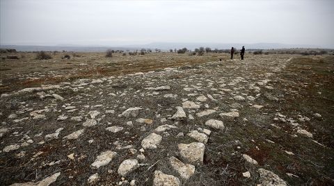 Doğa Yürüyüşünde Keşfedilen Roma Yolu Turizme Kazandırılacak