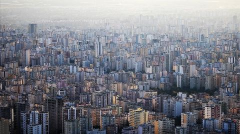 Türkiye Konut Satışında Avrupa'da Lider Oldu