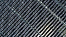 Türkiye'nin Güneş Enerjisi Kurulu Gücü 7 Bin 816 Megavata Ulaştı