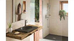 Roca'dan Banyo Tasarımında Yeni Trendler