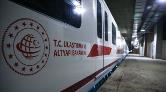 Başakşehir-Kayaşehir Metro Hattı Bu Yıl Tamamlanacak